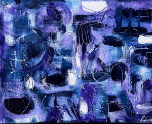 Rappaccini's Garden by Tara Yellen (2026)
