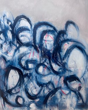 Arrival  by Tara Yellen (2026)