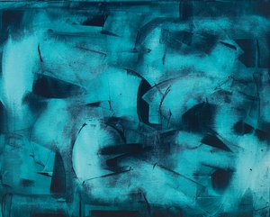 Background Noise by Tara Yellen (2026)