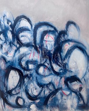 Arrival by Tara Yellen (2026)