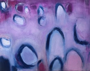 Unmoored by Tara Yellen (2026)