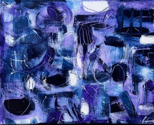 Rappaccini's Garden by Tara Yellen (2026)