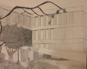 FFA by Lauren Rosales (2023)