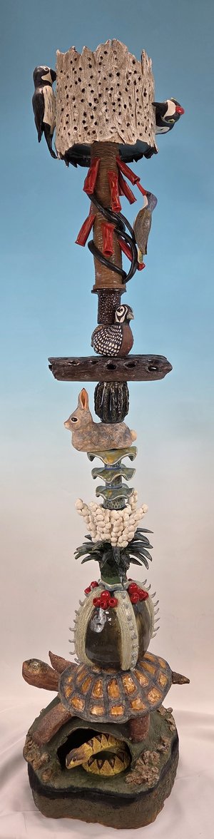 Foothill Friends by Diane Delaney (2026)