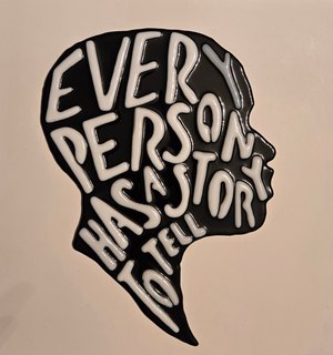 Inspired by the Authorsinside.org logo  by Linda kirby (2026)