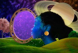 Lumina by Tavyon Richardson (2025)