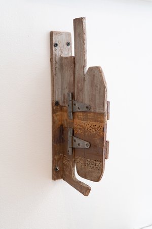 Functional Rudder for Round Trips by Brooke Lanier (2024)