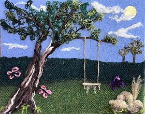 Joy Newland — portfolio