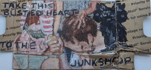 junk shop by maxwell mcdonald (2024)