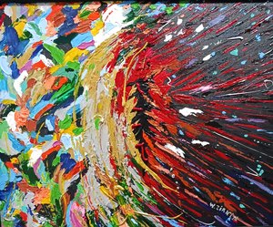 Change by Wendy Zirkin (2026)