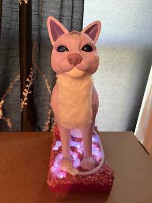 Moosh by Paige Coombe (2025)