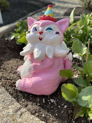 Bobo by Paige Coombe (2025)