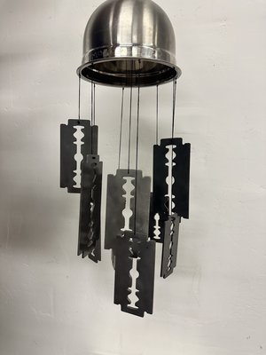 Wind Chime - Between Mourning and Resistance by Hagar Masoud (2025)