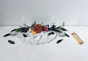 The Offering by Morgan Tashjian (2025)