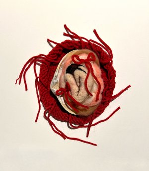 The One Reborn by Morgan Tashjian (2024)