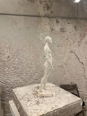 Kai by Hannah Levin (2024)