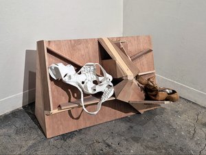 Points  by Seohyun Cho (2025)