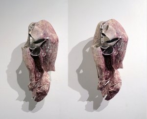 MuscleS no.o2 by Seohyun Cho (2025)