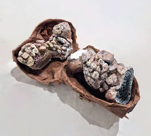Hey, bb (You tried to be swaddled) by Seohyun Cho (2025)