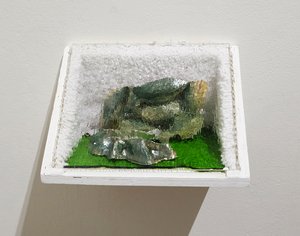 The Froggiest Frog by Seohyun Cho (2025)