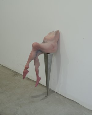 You’ll Get Used to It by Phoebe Li (2025)