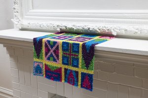 Return by Dara Etienne (2023)