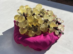 Yellow Grief by Nell Castor (2024)