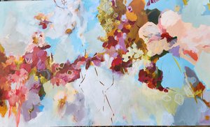 Fill my heart with song by Ruth Lundring (2025)
