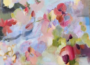 In your eyes by Ruth Lundring (2026)
