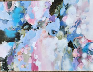 The game of love by Ruth Lundring
