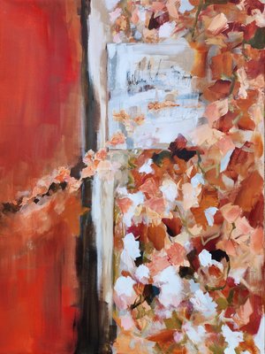 The letter by Ruth Lundring
