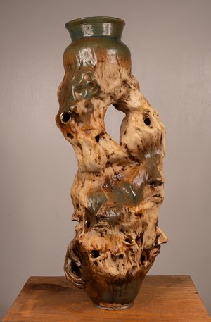 Morphogenesis Gamma by Asher Lasky (2025)
