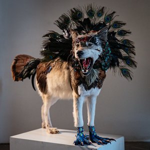 The Guardian by Nicholas DelCastillo (2025)