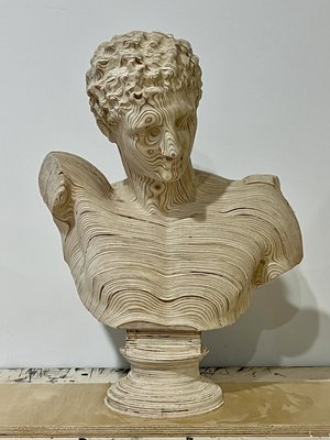 Charles Ferguson — portfolio
