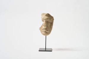 Self Portrait  by Zo Ulibarri (2025)