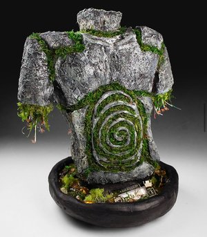 Rewired Roots by Dylan Psenka (2025)