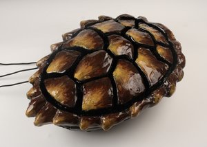 Turtle Shell Fogger by Dylan Psenka (2024)