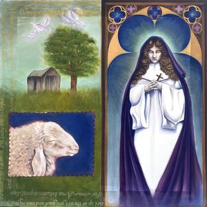 Why can no one hear my prayer? by Bella Imburgia (2025)