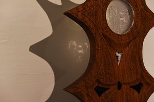 Khatchkar for Annie / We Are Our Mountains by Olivia Madruga (2025)