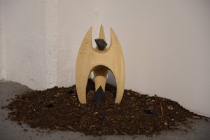 Ritual I by Olivia Madruga (2025)