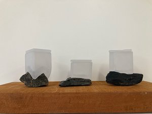 Rockboxes by Olivia Madruga (2025)