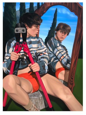 Nick Floyd — portfolio