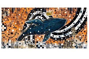 Out of the Deep by Golden Etch (2025)