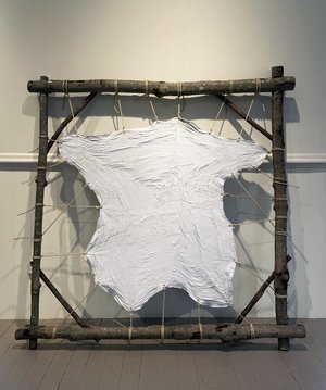 stretched by Hollis Churchill (2024)