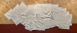 throw-over by Hollis Churchill (2023)