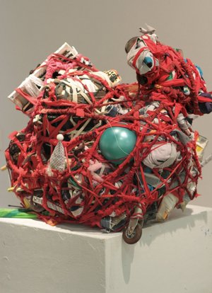 I grew up in a messy home; did I ever tell you how lucky you are?  by Chloe Sampson (2023)
