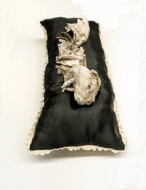 Rest Now by Zoe Nicole Nielsen (2025)