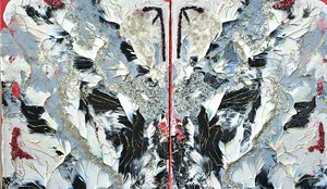 Metamorphosis  by Kristin Thomas
