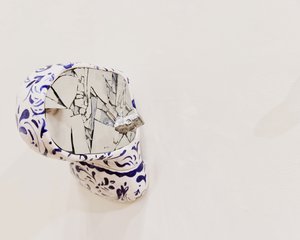 Jillian Seversky — portfolio
