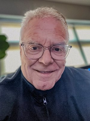 Richard Martin Hahn